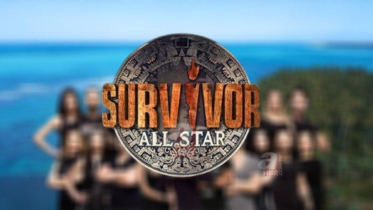 Survivor All Star 2023 Kadrosu İle Duyanları Şaşırttı! Sürpriz Kadroda Yer Alan İsimler Yeni Yarışma Formatı İle Bir Araya Gelecek!