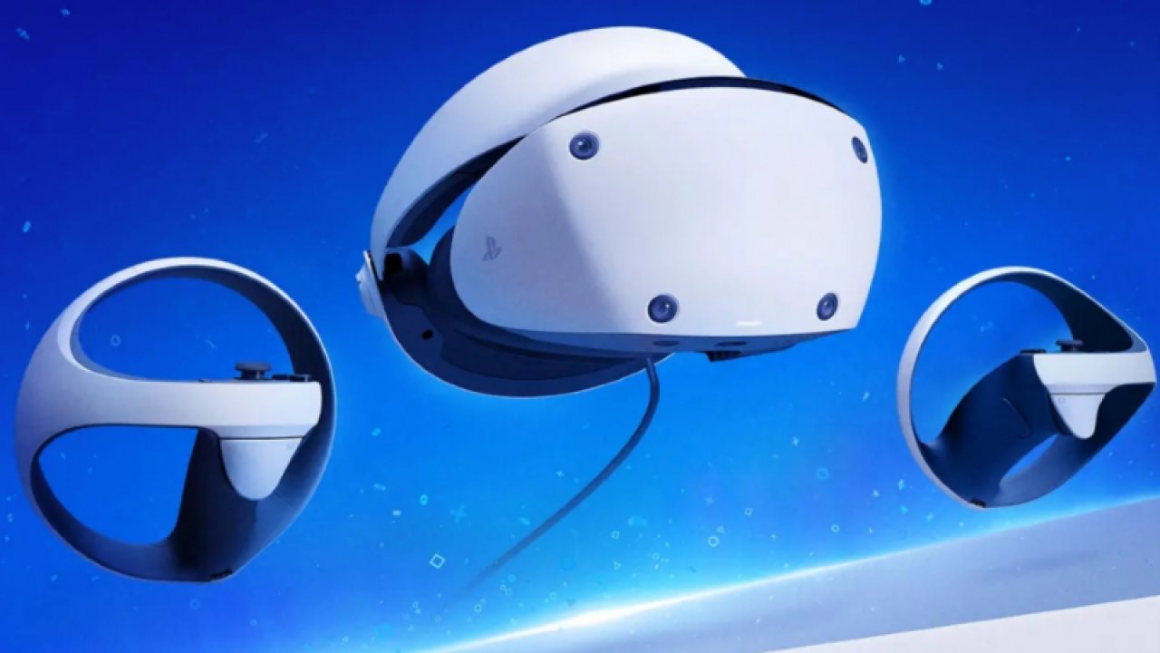 PlayStation VR2 ne zaman çıkacak? PlayStation VR2'nin fiyatını ve çıkış tarihini açıkladı.
