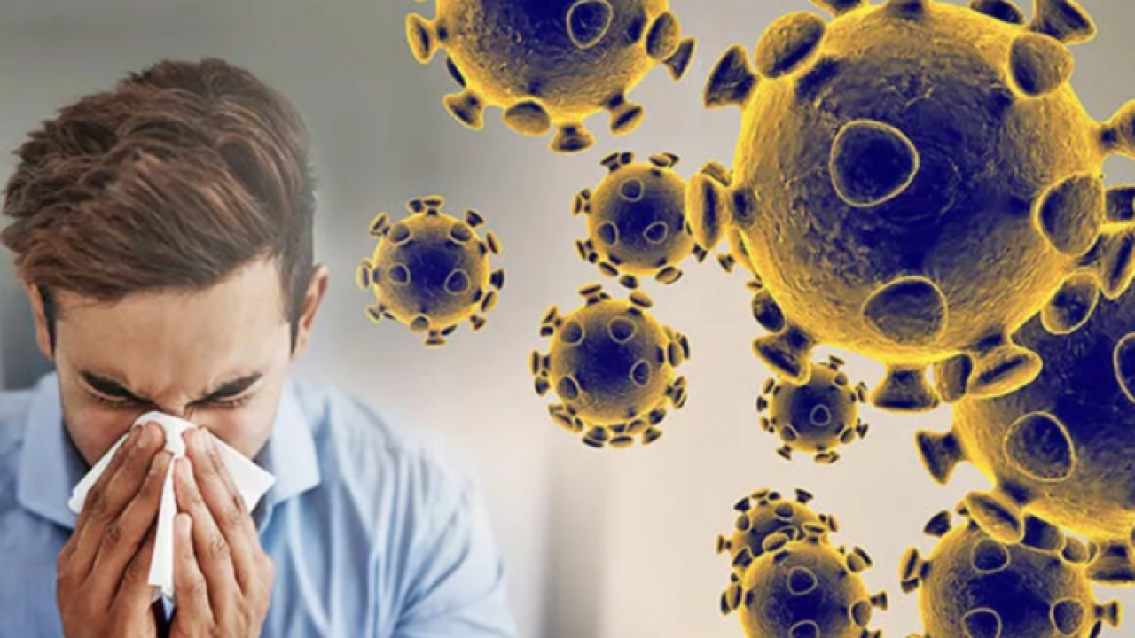 Prof. Dr. Tanrıöver: "Önümüzdeki günlerde grip vakalarında belirgin bir artış bekleniyor"