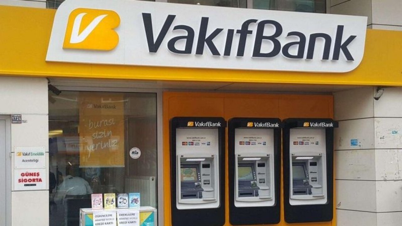Vakıfbank’ın Yeni Kampanyası, Kış Alışverişinde Pahalılık Sorununu Ortadan Kaldırdı! Katılmak Yetiyor! Anında 100 TL Hediye Edilecek…
