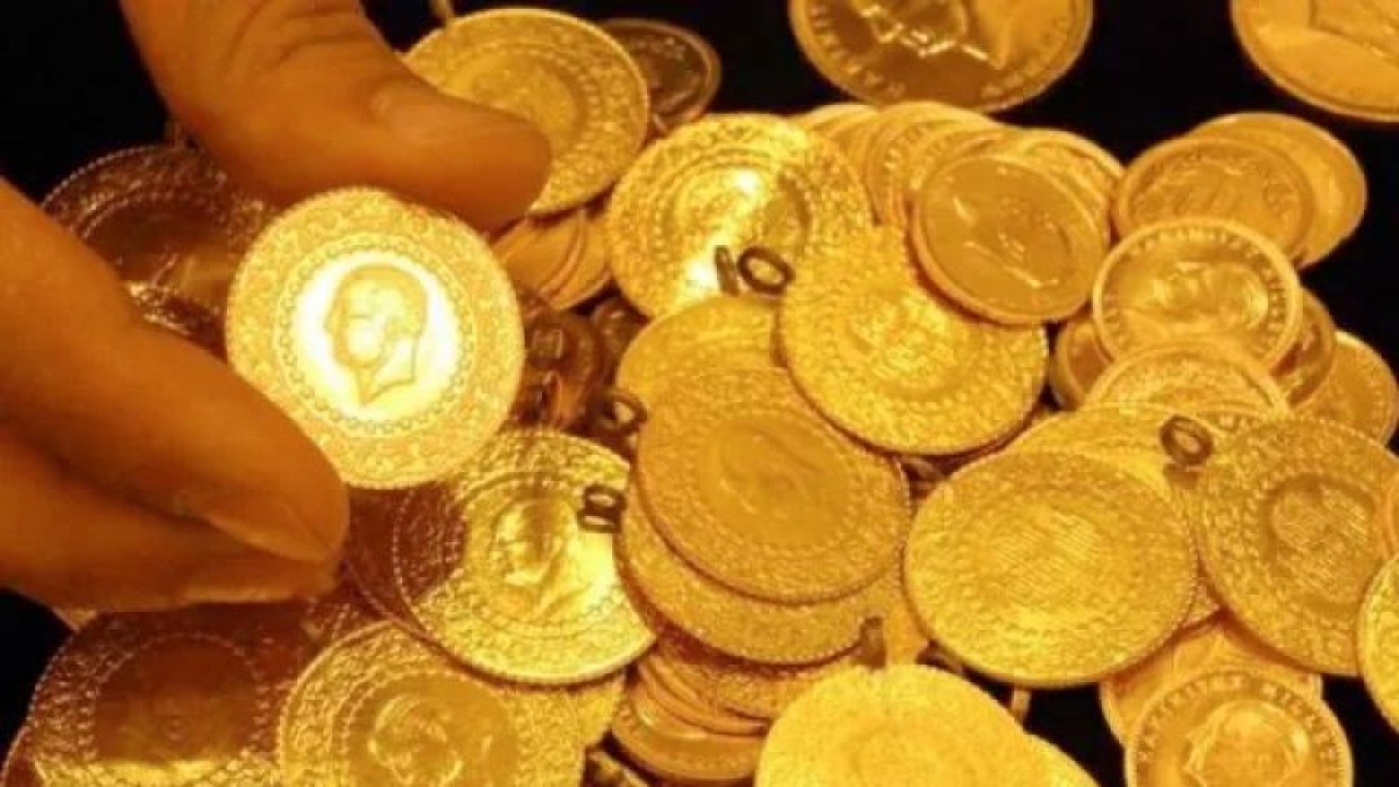 Altın Fiyatları Düşüyor! 8 Kasım 2022 tam, yarım, çeyrek ve gram altın fiyatı ne kadar?
