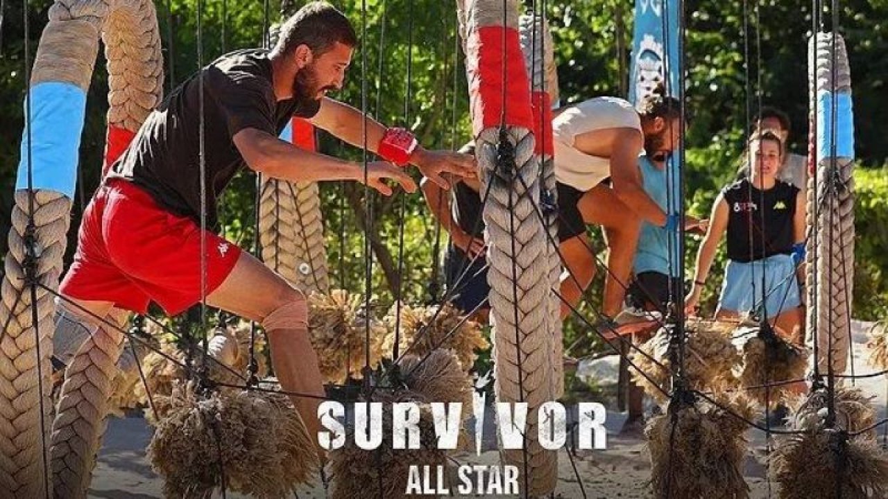 Survivor 2023 Efsane Yarışma Programı İçin Geri Sayım Başladı! Survivor 2023 Kadrosu Belli Oldu Mu? Survivor'ın Yeni Sezonu Ne Zaman Başlayacak?