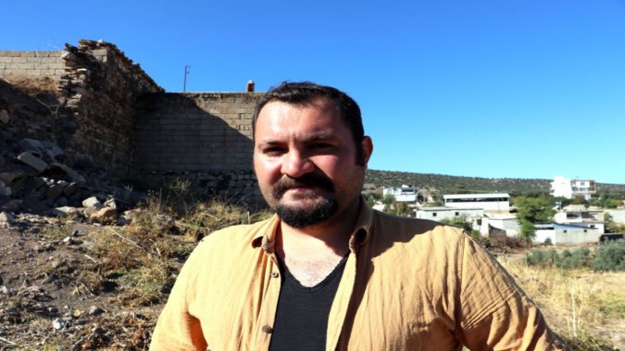 Yönetmen Cevahir Çokbilir'in yeni filmine uluslararası 20 ödül