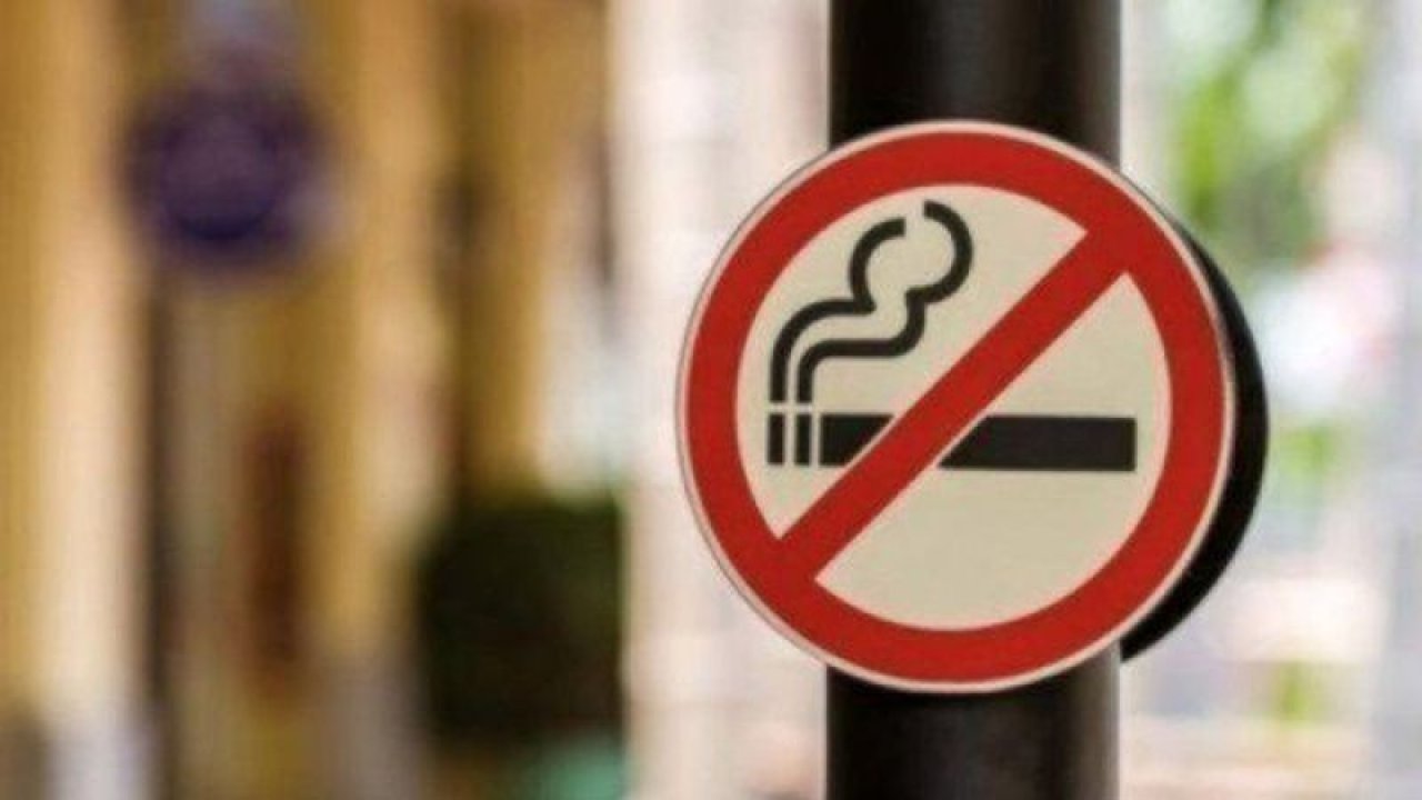 Tütün Tiryakilerinin Dikkatine! Sigarayı 10 Adımda Bırakmak Mümkün! Yalnızca 10 Dakika Direnebilen, Sağlıklı Bir Yaşamın Kapılarını Aralamış Olacak!