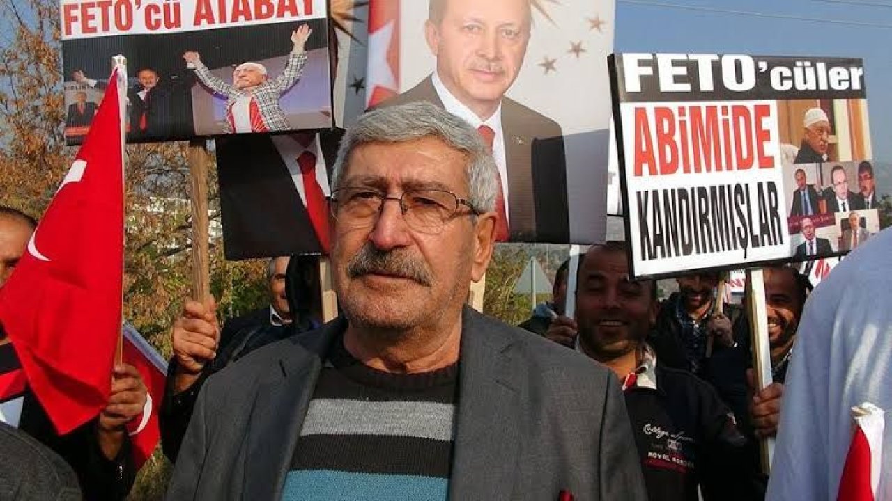 Kemal Kılıçdaroğlu’nun acı günü! Küs olduğu kardeşi Celal Kılıçdaroğlu hayatını kaybetti!