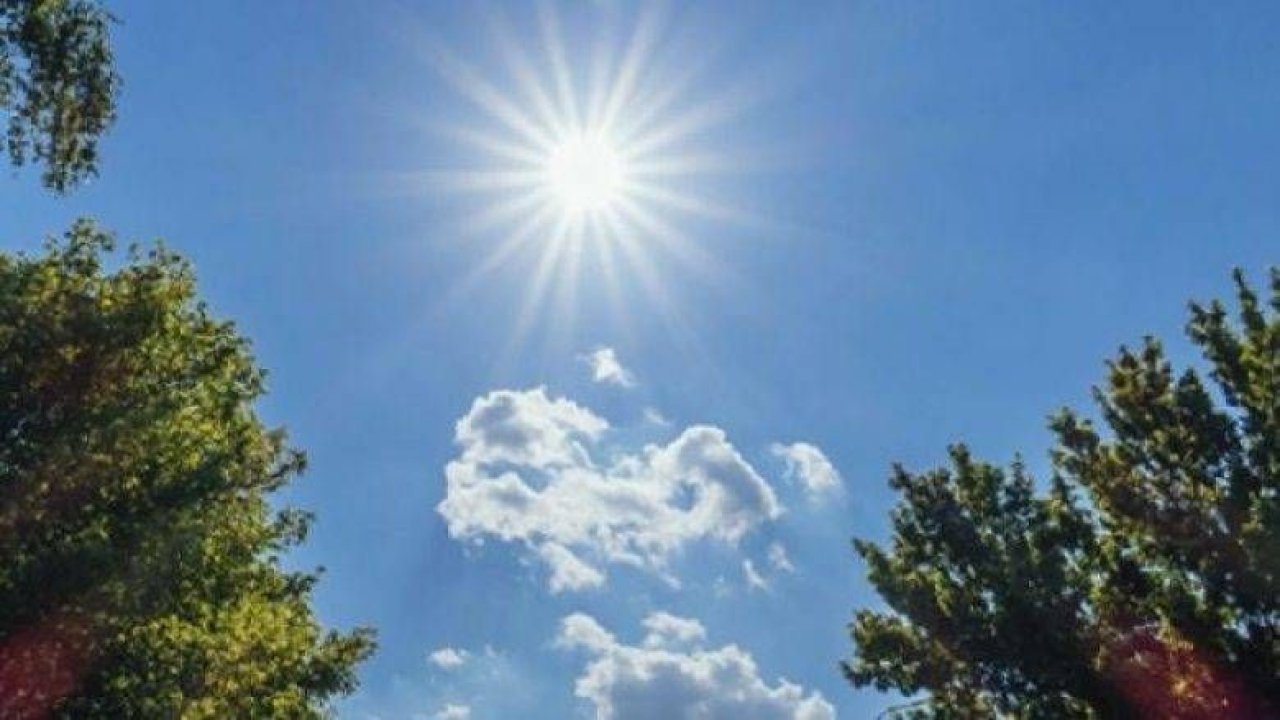 Meteoroloji Genel Müdürlüğü Gaziantep Halkına Seslendi! Sağanak Yağış Geride Kaldı, Bugün Güneş Açacak! 19 Kasım 2022 Gaziantep Güncel Hava Durumu Tahminleri