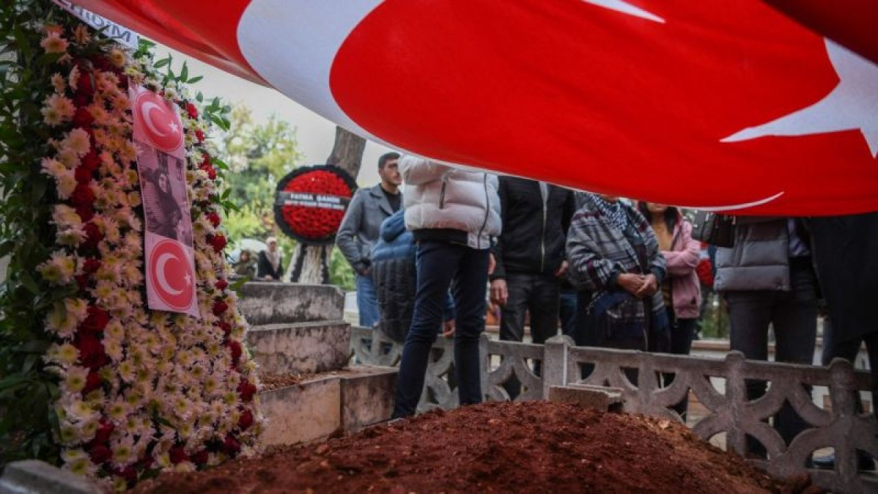 Gaziantep Karkamış'ta Şehit Düşen 21 Yaşındaki Genç Öğretmen Ayşenur Alkan'ı Yetiştiren Öğretmenleri Anlattı!