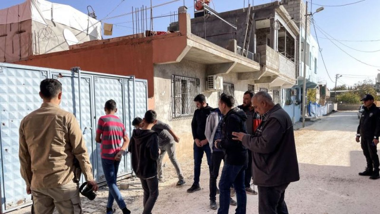 Gaziantep’in Karkamış ilçesine yapılan hain saldırı sonrası hasar tespit çalışmaları tamamlandı