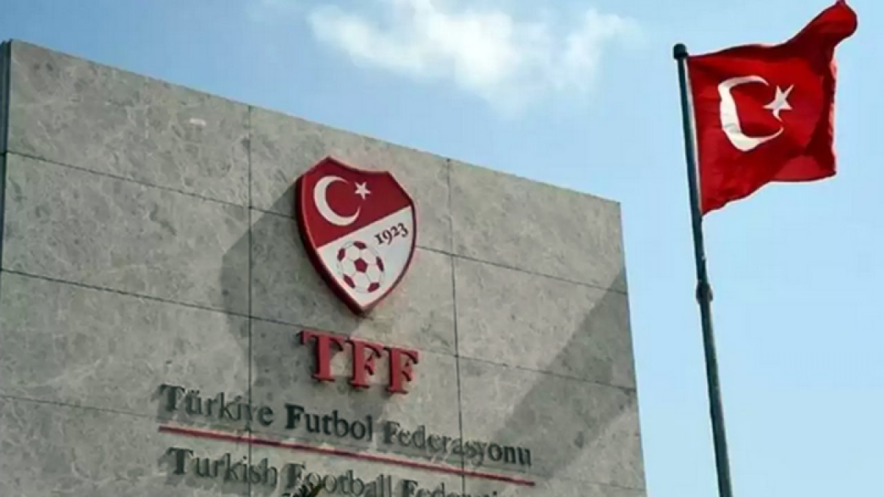 TFF Kulüplere Lisansı 3. Kez Erteledi!