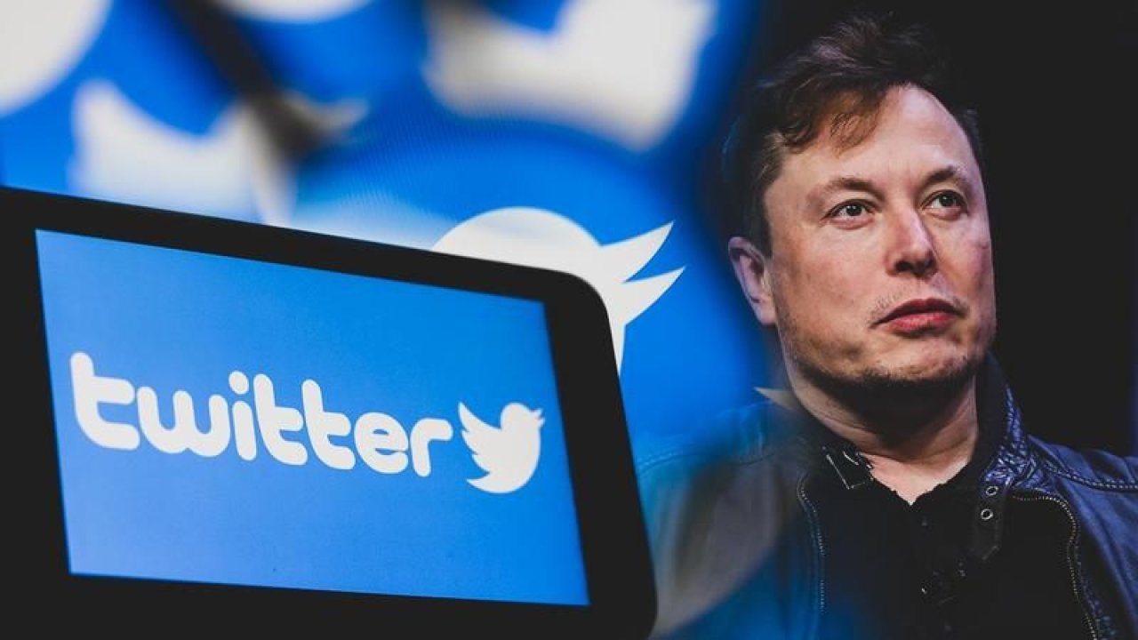 Twitter'ın Yeni Sahibi Milyarder Elon Musk, Çalışmalarına Hız Kesmeden Devam Ediyor! “Halkın Sesi, Tanrı'nın Sesi” Dedi, Yasaklı Hesapları Aktif Edeceğini Açıkladı!