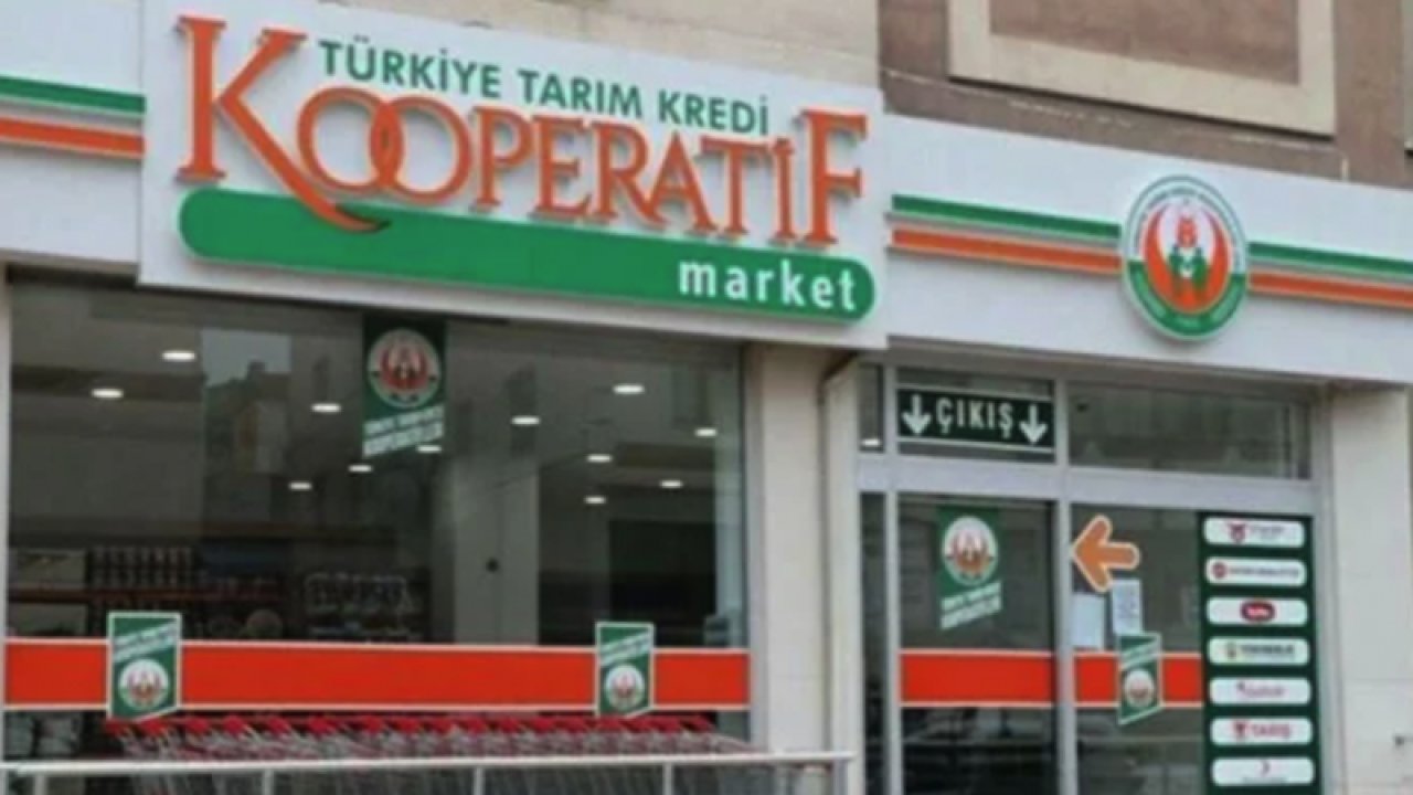 Gaziantep'te Tarım Kredi Kooperatif Market'te yeni indirimli ürünler listesi belli oldu! Gaziantep'te Tarım Kredi Marketlerine İndirimleri Duyanlar Koşacak!  (27-30 Kasım TKK market güncel indirimli ürünler ka