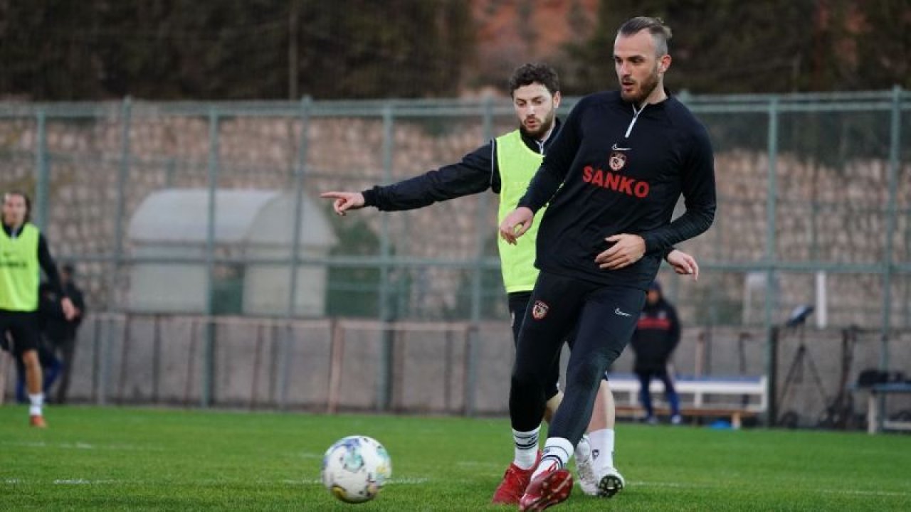 Gaziantep Fk'nın Malatya maçı iptal edildi