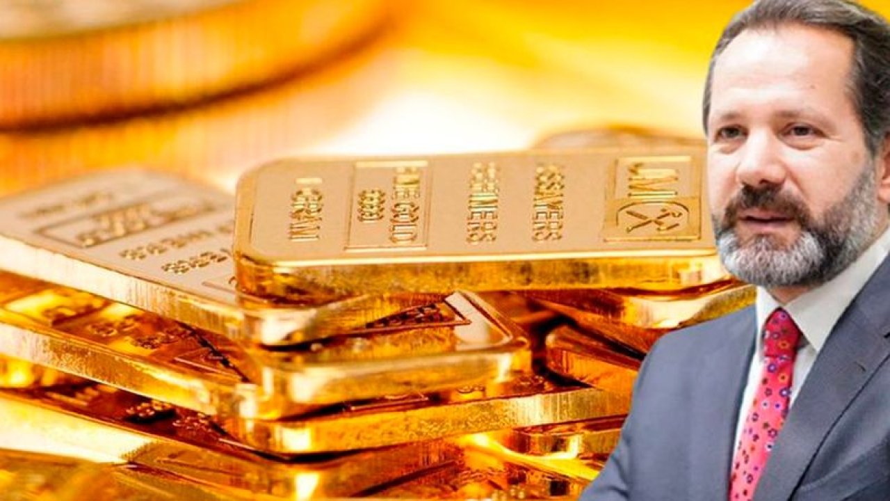 Altın ve Para Piyasaları Uzmanı İslam Memiş “Gram Altına Alternatif” Dedi, Yeni Yatırım Aracını Açıkladı! “Siz Gitmiyorsunuz, O Ayağınıza Geliyor!”