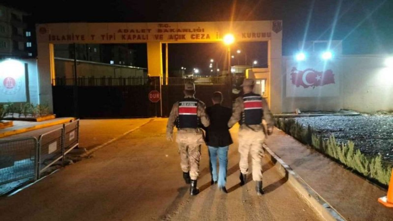 Gaziantep Jandarma ekiplerinin yaptığı operasyonlarda aranması bulunan 83 şahıs yakalandı