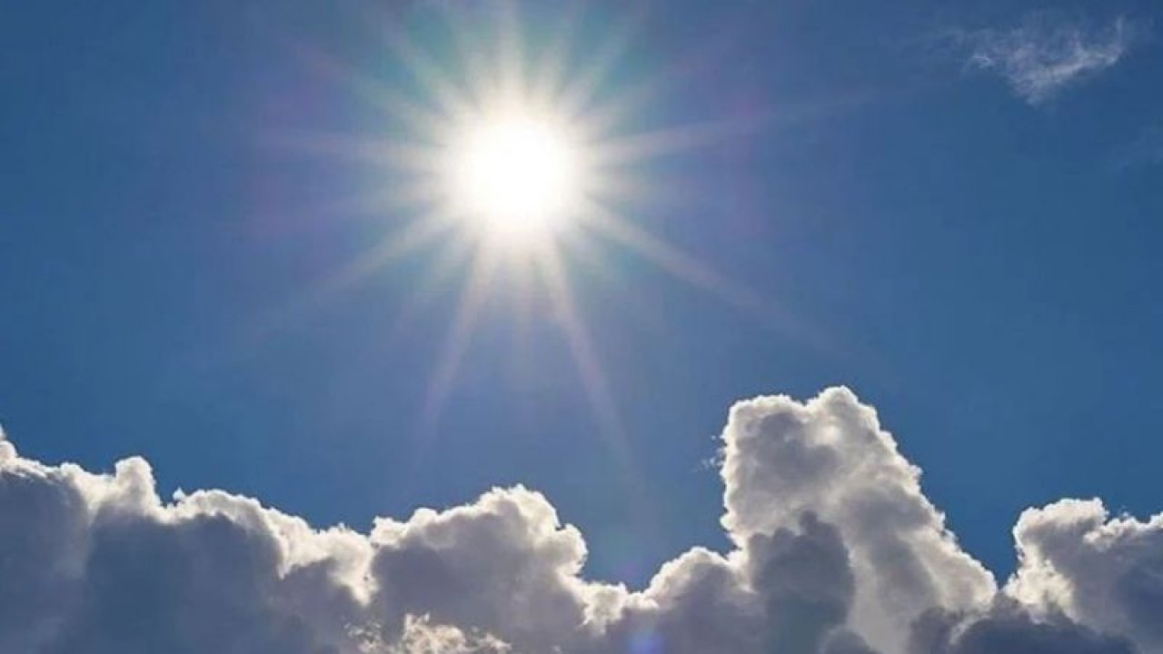 Gaziantep Günlük Hava Durumu Tahminleri Açıklandı! 7 Aralık Çarşamba Gaziantep'te Hava Sıcaklığı Kaç Derece, Yağış Var Mı?