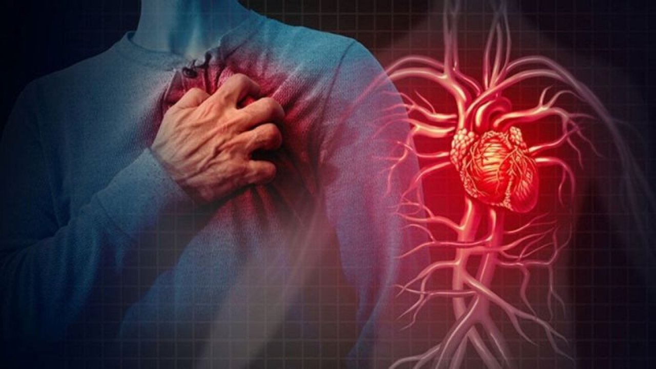 Kalp Krizi Geçiriyor Olabilirsiniz; Bu Belirtileri Mutlaka Önemseyin! Uzmanlar Uyardı: “Kalp Krizi İle İlgili Olarak Önlem Alın, Bilinçli Davranın…”