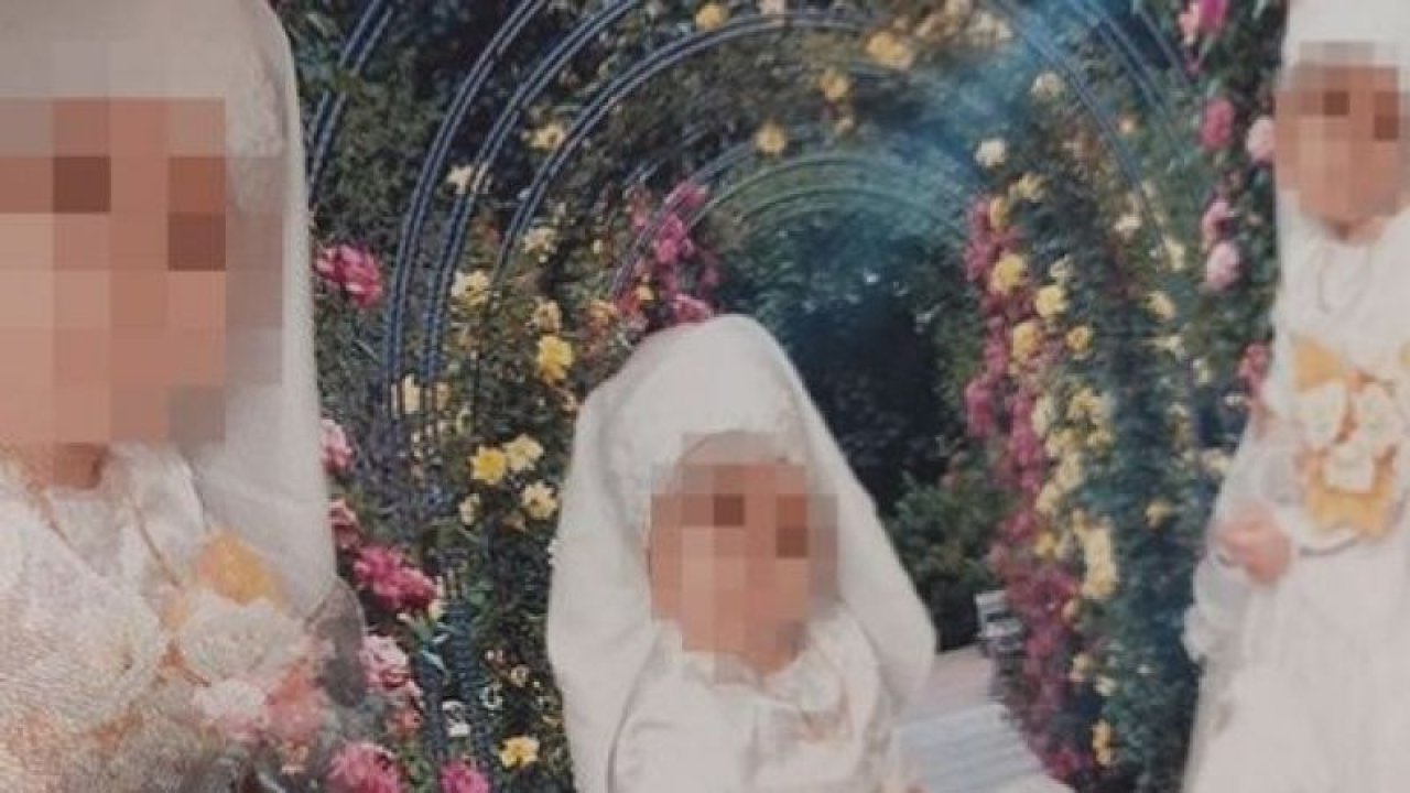 İsmailağa Cemaati'nde 6 yaşındaki çocuğun imam nikahıyla evlendirilip cinsel istismara maruz bırakılmasına Türkiye'den Tepki Yağıyor!  Haluk Levent ise,"6 yaşında daha. Allah belanızı versin"... Bakanlık 