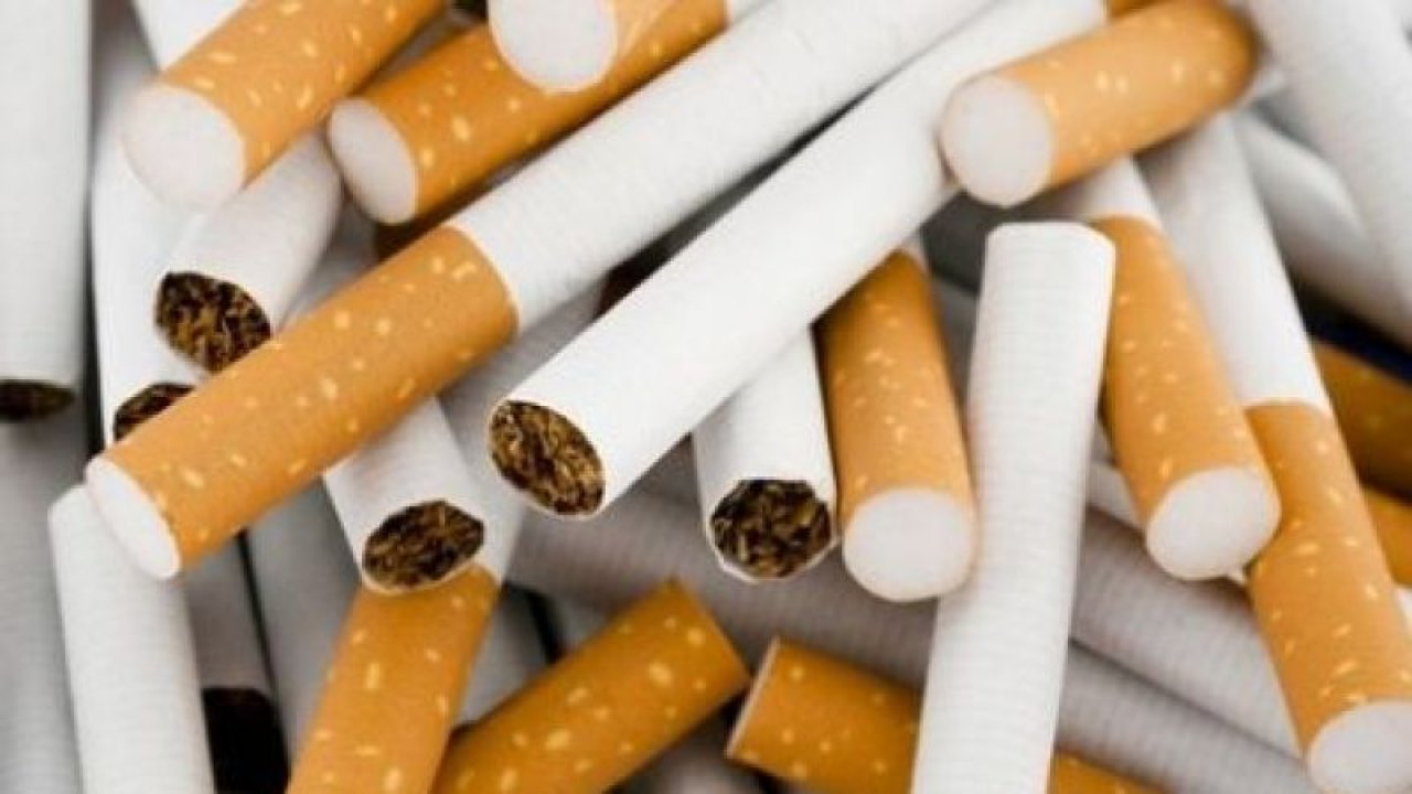 Sigaraya Dev Zam mı Geliyor? Sigara Tiryakilerini Üzen Açıklama Yılbaşından Önce 7,5 Lira Zam Bekleniyor... işte 8 Aralık 2022 Güncel Sigara Fiyatları