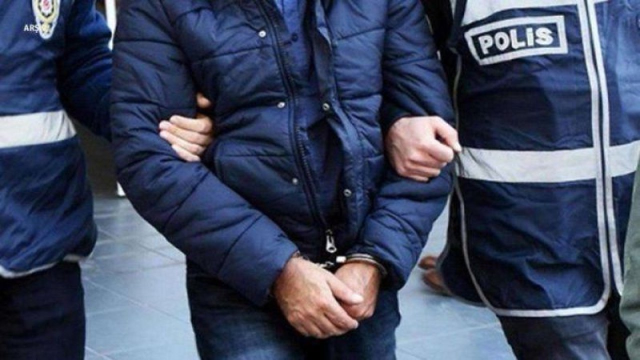 Gaziantep'te geçen gün kafeye yapılan yağma ve kurşunlamaya ilişkin 2 zanlı tutuklandı