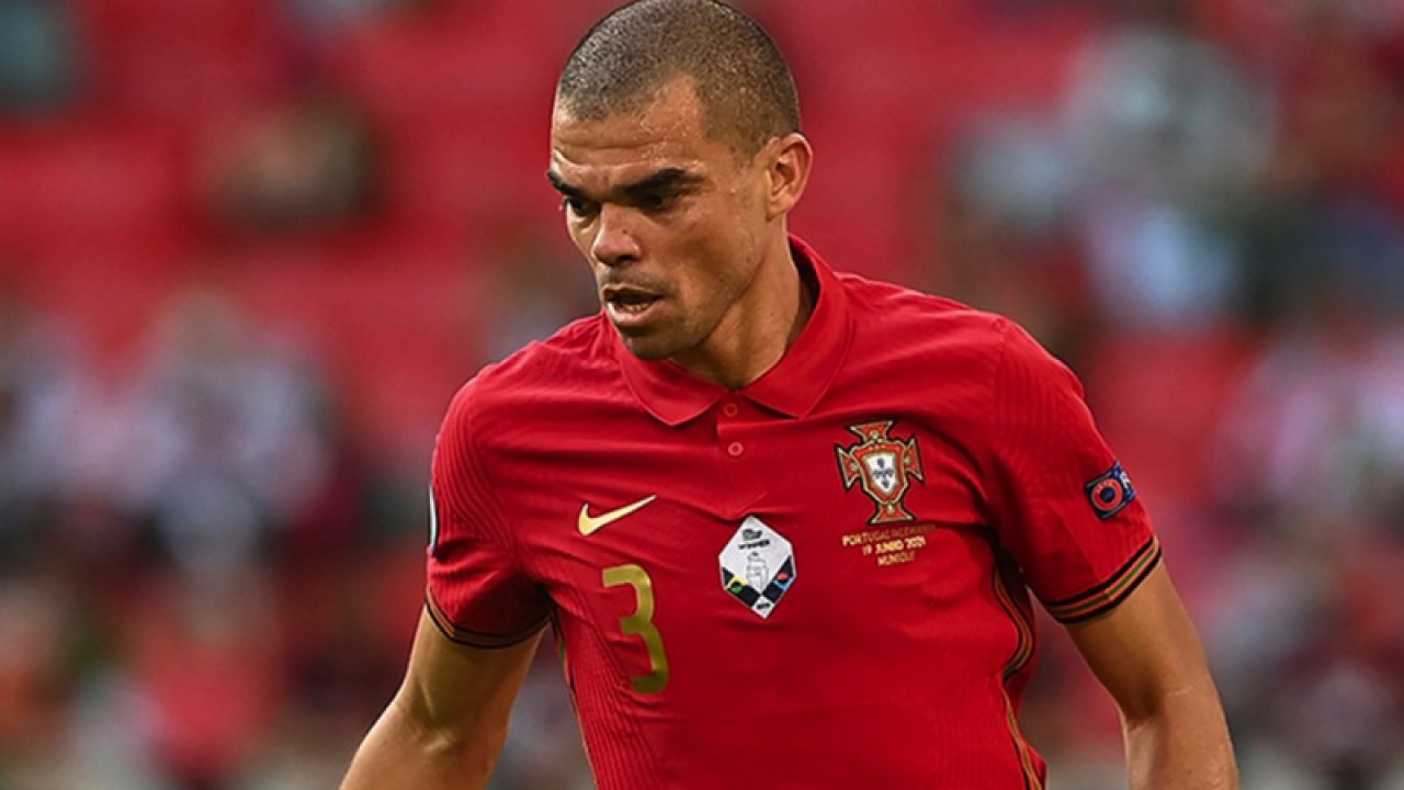 Portekiz – Fas Maçında Doğru... Portekiz Milli Takımı’nın tecrübeli ismi Pepe’den de Fas hakkında dikkat çekici açıklamalar geldi.