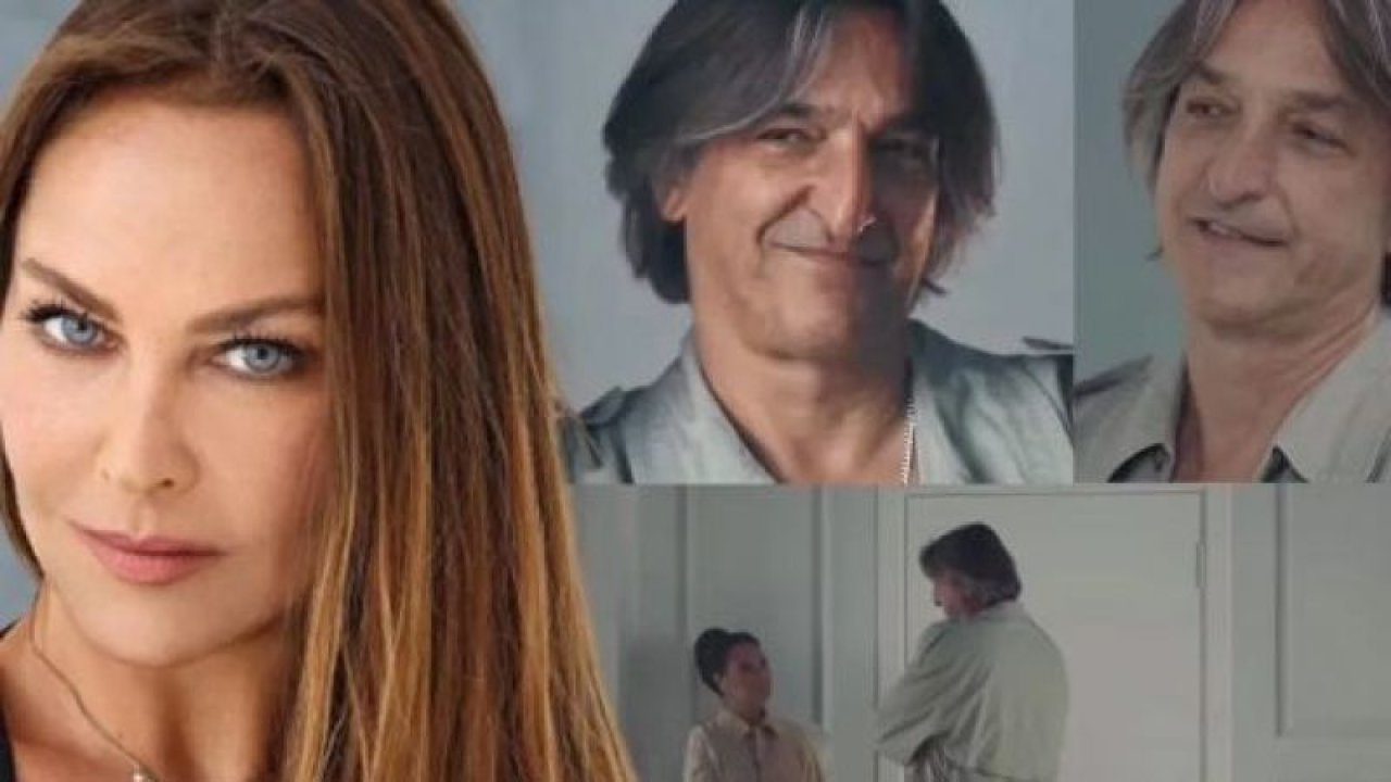 Hülya Avşar, yeni şarkısı ‘’Anlatma’’nın klibi hakkında önemli açıklamalarda bulundu. Hülya Avşar: Yakışıklı erkekleri pek sevmem