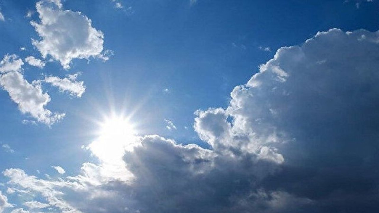 Meteoroloji Genel Müdürlüğü'nden Gaziantep halkına haftanın ilk uyarısı! O saatlere dikkat: Sağanak yağış bekleniyor! 12 Aralık 2022 Gaziantep güncel hava durumu tahminleri