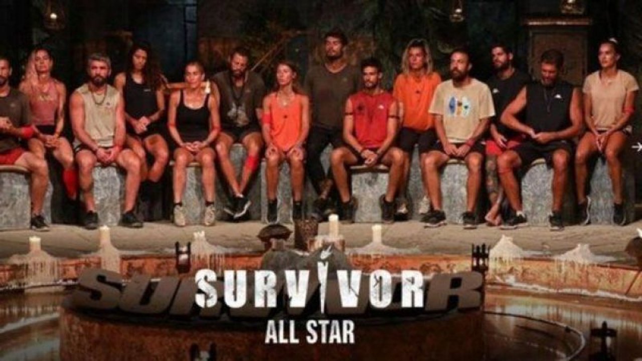 TV8 Ekranları Yine Alev Alev Yanacak! Survivor Türkiye 2023 Yarışması İçin Geri Sayım Başladı! Kadrodaki İsimler Görenleri Hemen Harekete Geçirdi!