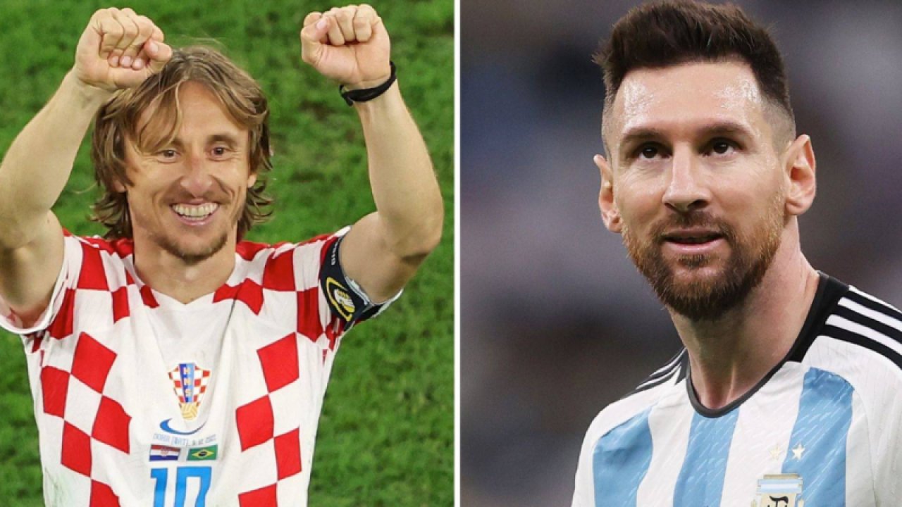 Canlı İzle! Arjantin – Hırvatistan Maçı İzle! Yarı Finalist Messili  Arjantin mi Olacak Modricli Hırvatistan mı Olacak? Arjantin – Hırvatistan Maçı Ne Zaman, Saat Kaçta, Hangi Kanalda?  Canlı Yayın Linki