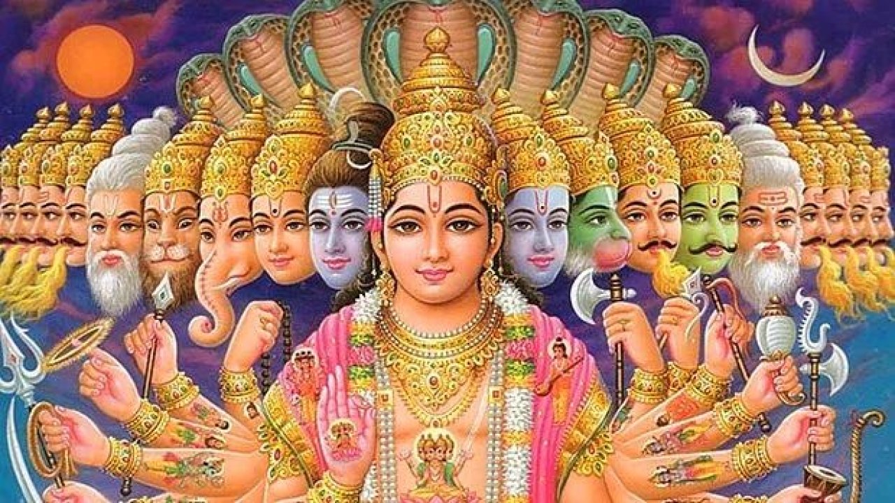 Kast Sistemi Hinduizm’in Hangi Döneminde Ortaya Çıkmıştır?