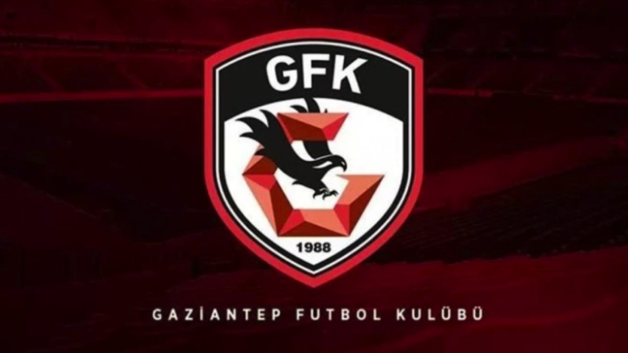 Gaziantep FK’da flaş gelişme! Gaziantep Futbol Kulübü Başkanı Cevdet Akınal'dan  ŞOK ADAYLIK AÇIKLAMASI!