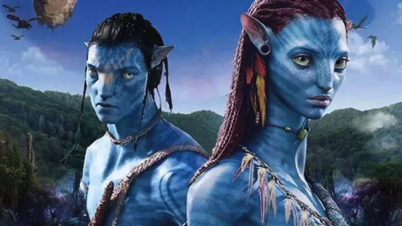 Avatar 2 Vizyona Girdi! 13 yıl sonra heyecanla bekleniyordu! İşte Avatar 2: Suyun Yolu konusu ve oyuncu kadrosu