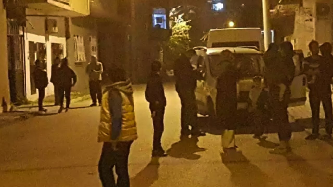 Gaziantep'i de etkileyen DEPREM'de tedirgin eden tespit: 5 ev mühürlendi