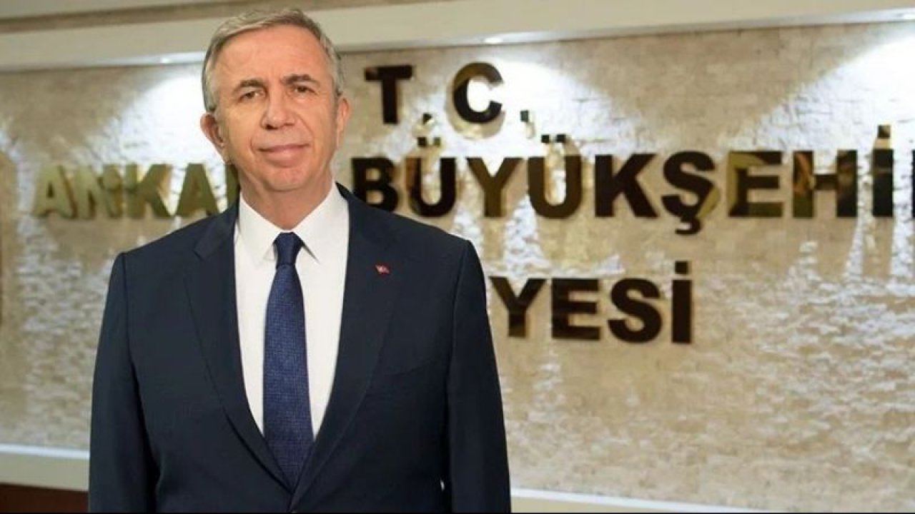 Ankaralıların Destek Ödemeleri Arasına Bir Yenisi Ekledi; Başkan Mansur Yavaş Hemen Duyurdu! Çocuğu Olanları İlgilendiriyor! Aylık 330 TL…
