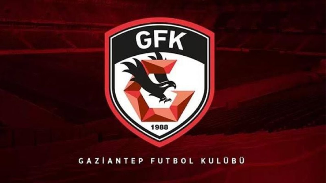 Son Dakika! Gaziantep FK’da başkan bulundu! İşte o isim