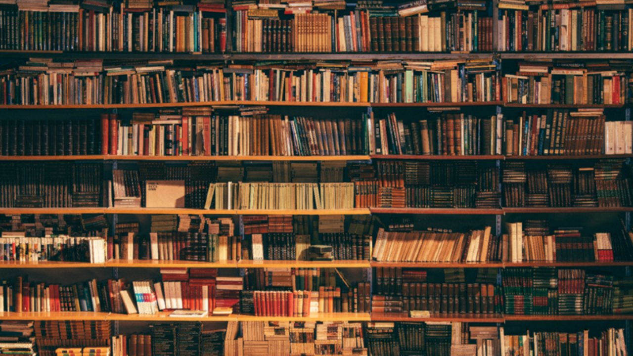 Gaziantep kütüphanelerindeki kitap sayısı 2 milyon 997 bin 33'e yükseldi