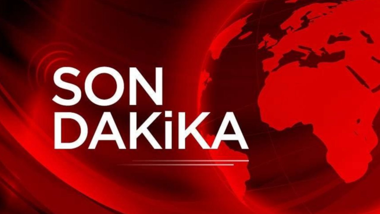 Gaziantep'te trafodan hırsızlık yaptığı iddia edilen şüpheli elektrik akımına kapıldı