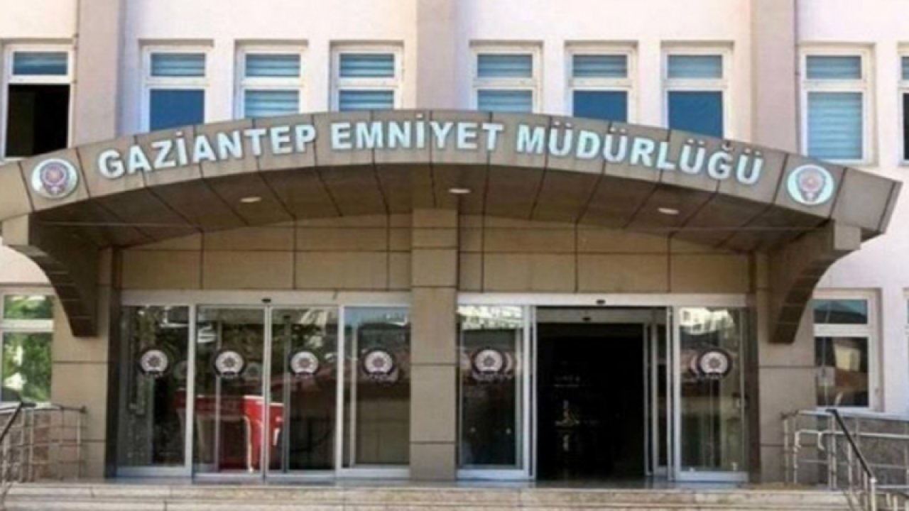 Gaziantep'te kesinleşmiş hapis cezası bulunan firari FETÖ hükümlüsü yakalandı