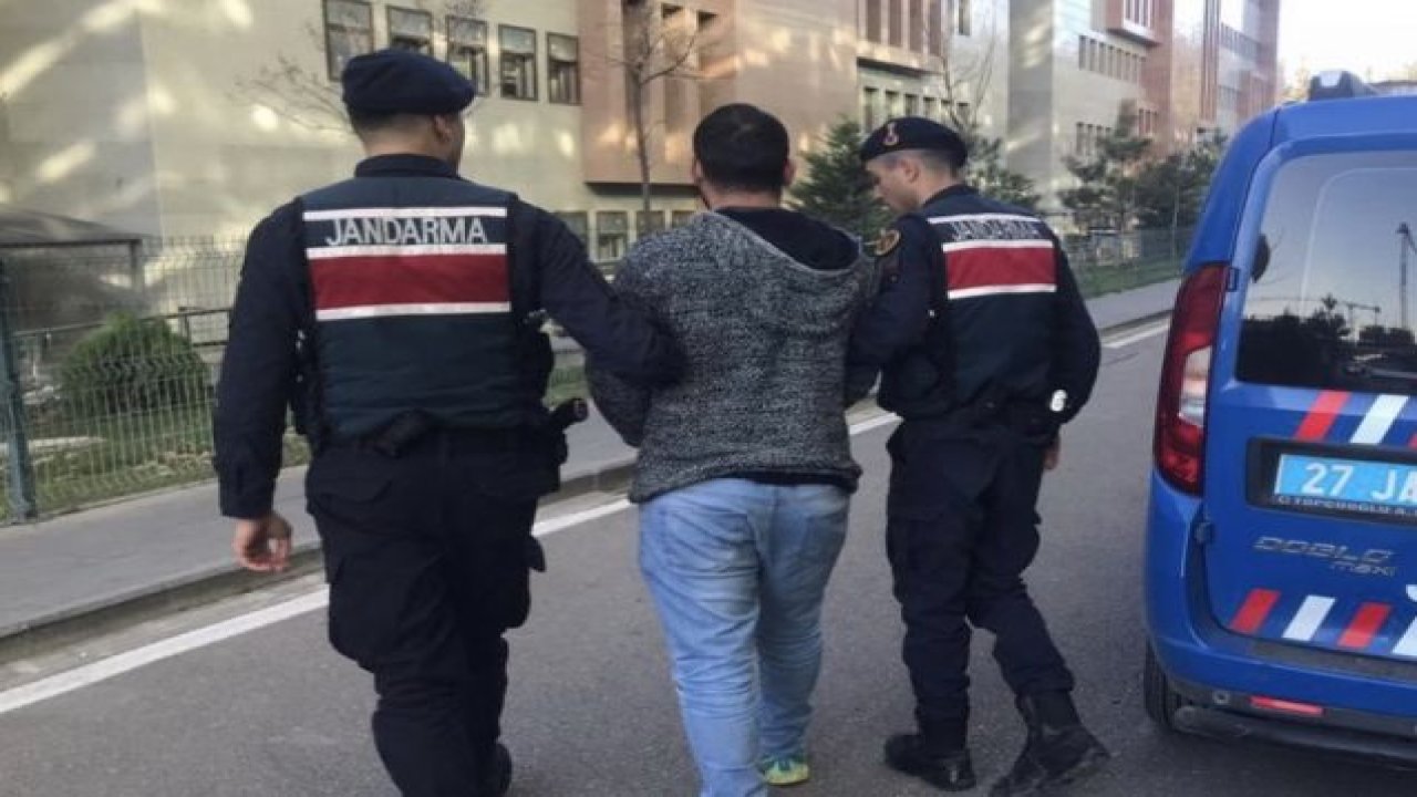 Gaziantep'te 3 kişinin öldüğü muhtarlık kavgasıyla ilgili aranan firari hükümlü yakalandı