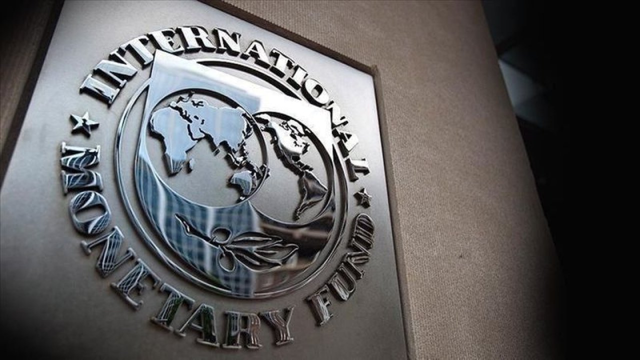 IMF Başkanı uyardı! 2023’te ekonomik zorluklar artacak, Dünya ekonomisinin 3’te 1’î resesyona girecek