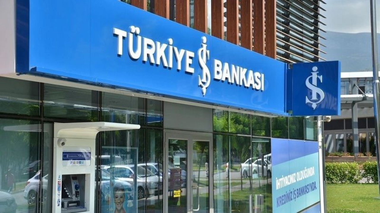 İş Bankası başvuru süresini 31 Mart’a kadar uzattı! Müşterilere 7.500 TL ödeme yapacak