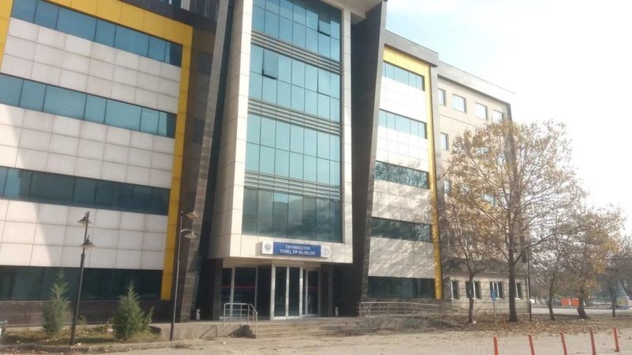 Gaziantep Üniversitesi Tıp Fakültesi Randevu Nasıl Alınır?