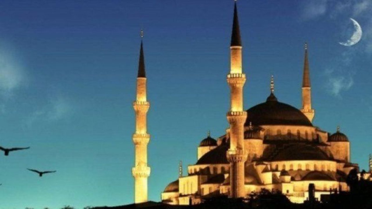 Ramazan Bayramı Ne Zaman Başlıyor? 2023 Ramazan Bayramı, Diyanet Açıkladı!