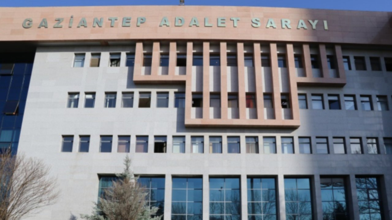 Gaziantep'te 6 yıl kesinleşmiş cezası bulunan FETÖ hükümlüsü yakalandı