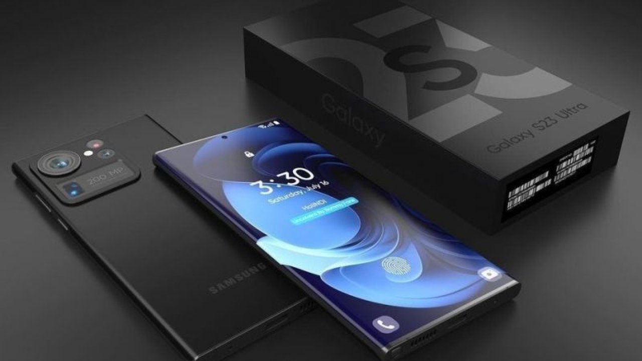 Samsung’un Yeni Telefon Özelliği Herkesi Şaşırttı! Telefonda Gece Görüşü Şok Etti…
