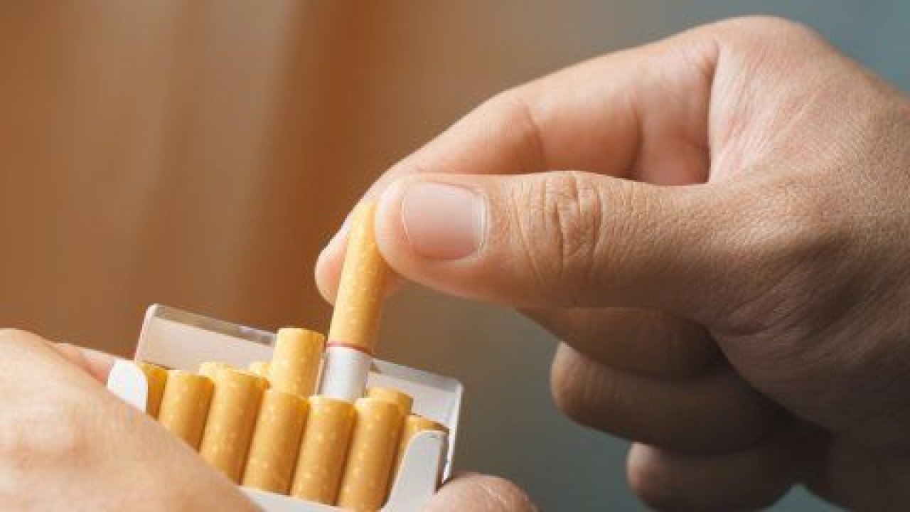 2023 Yılı Güncel Sigara Fiyatları Ne Kadar Oldu? ÖTV Zammı Sonrası Sigaraya Kaç Lira Zam Geldi?