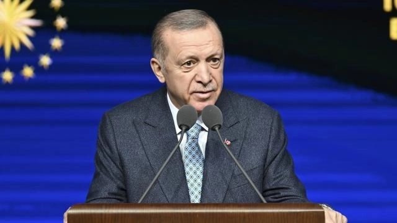 Cumhurbaşkanı Erdoğan’dan vatandaşlara yeni kredi müjdesi geldi! Üstelik 6 ay geri ödemesiz verilecek! 500.000 TL’ye kadar kredi çekmek için…