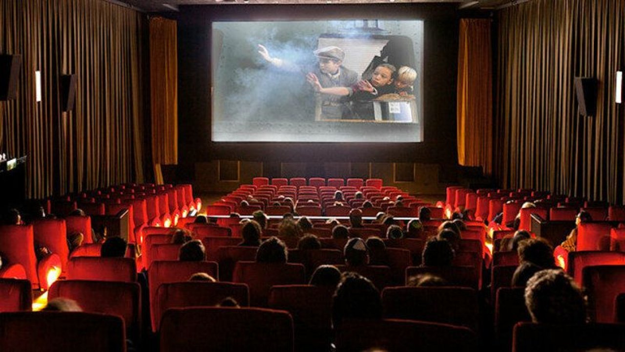 Bu Filmleri Kaçırırsanız, Üzülürsünüz! Gaziantep Sinema Salonlarının Önünde Kuyruk Oluşacak! İşte 4 Ocak 2023 Gaziantep Vizyondaki Filmler…