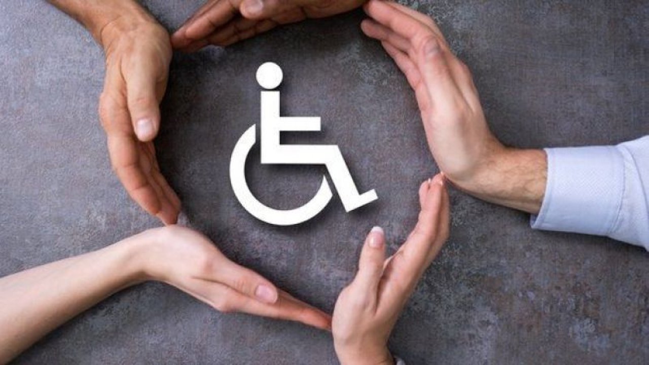 2023 Engelli Maaşı Evde Bakım Parası Ne Kadar Oldu? Engelliği Aylığı Kaç Lira?
