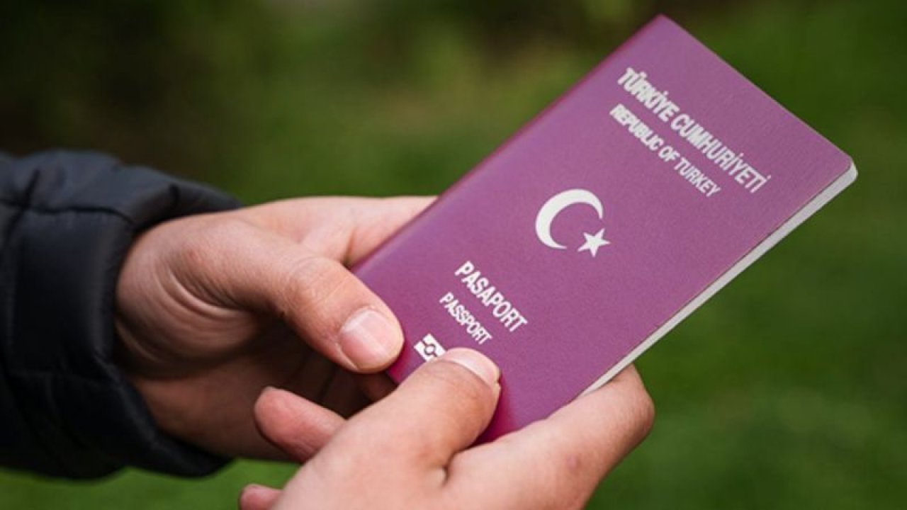 Pasaport Harcı Ne Kadar Oldu? 2023 Yeni Harç Ücretleri…