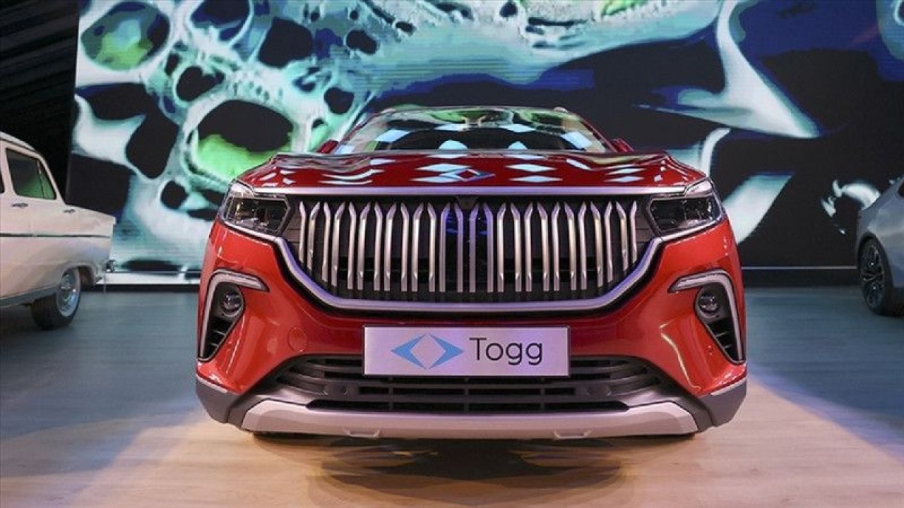 Yerli Otomobil Togg’dan Sürpriz Açıklama! Togg Ne Zaman Çıkacak?